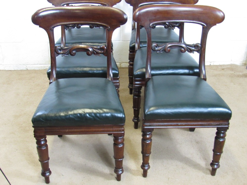 superb set of 6 chairs View X