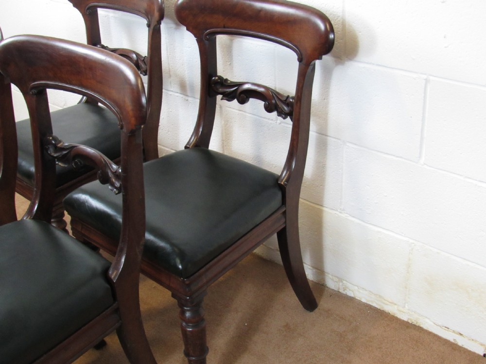 superb set of 6 chairs View XI