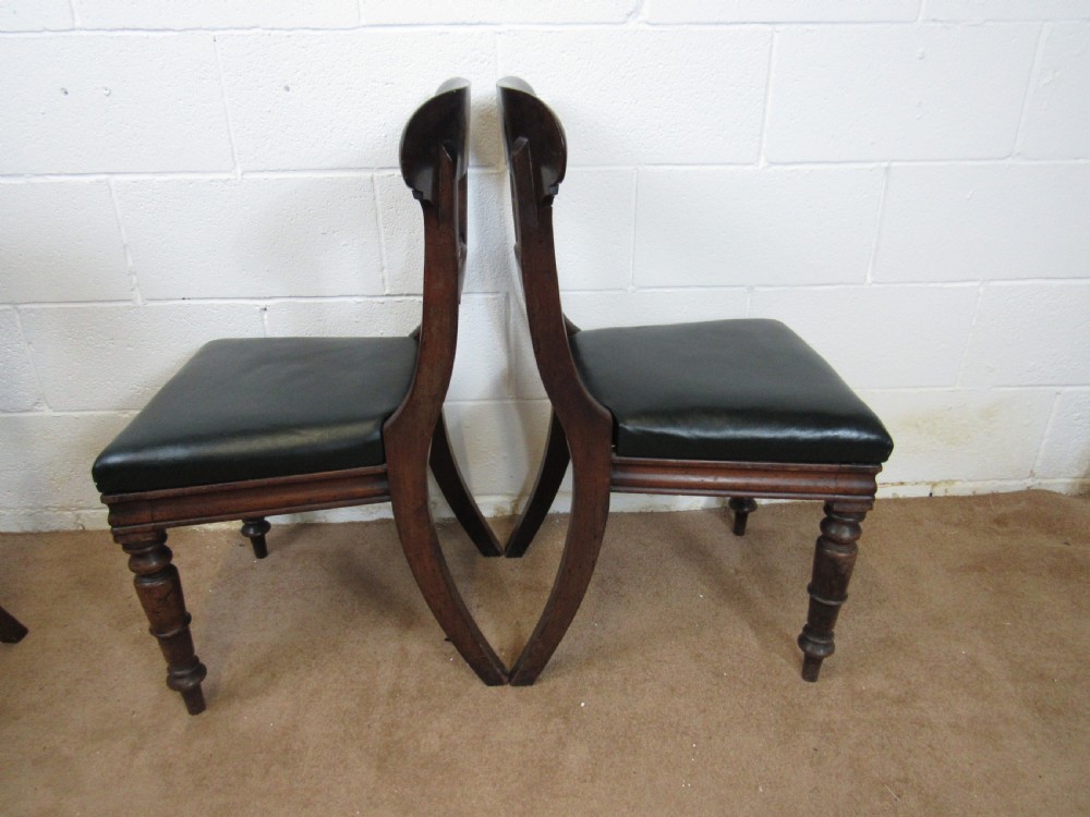 superb set of 6 chairs View XIII