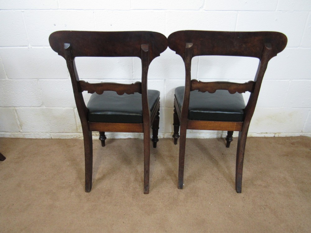 superb set of 6 chairs View XIV