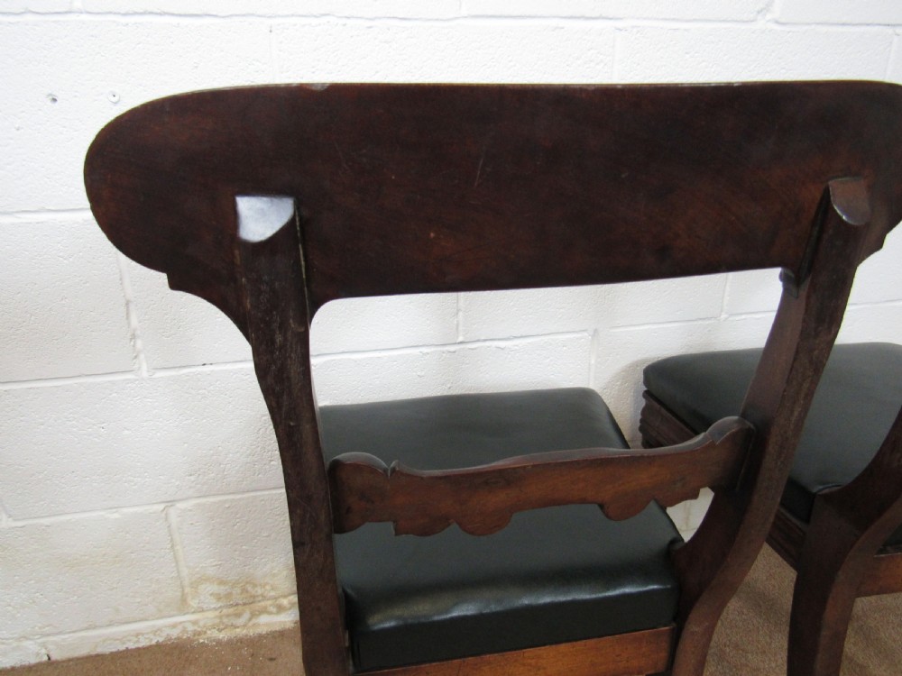 superb set of 6 chairs View XV