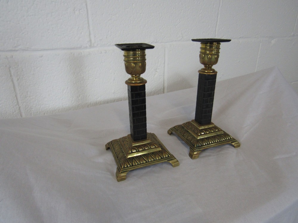 pair decorative sticks  View X
