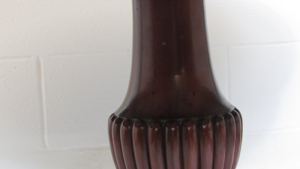 Superb marble topped  walnut centre table  View XX