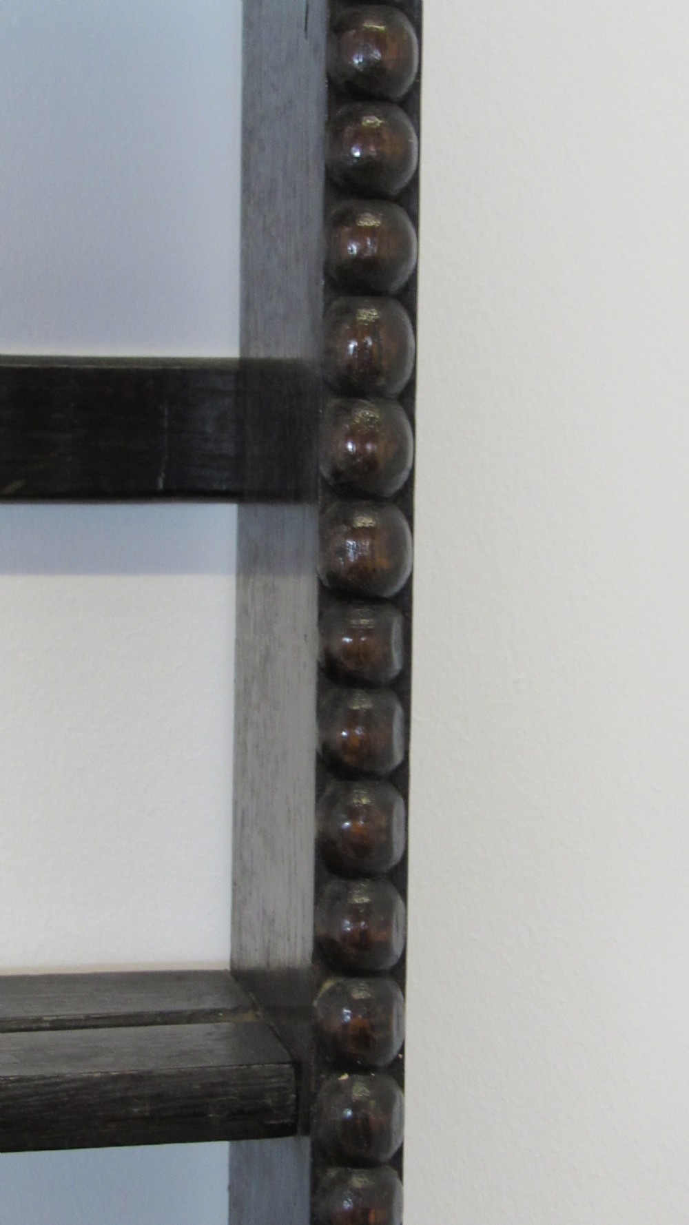Stylish oak dresser  View VIII