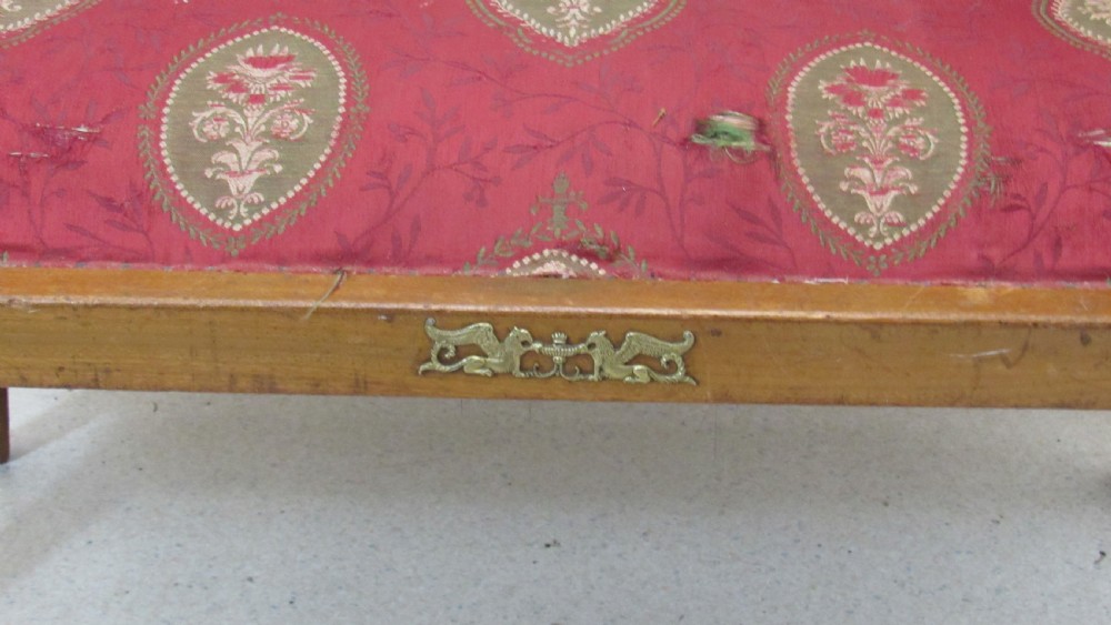 Superb 5 piece suite possibly Russian  View V