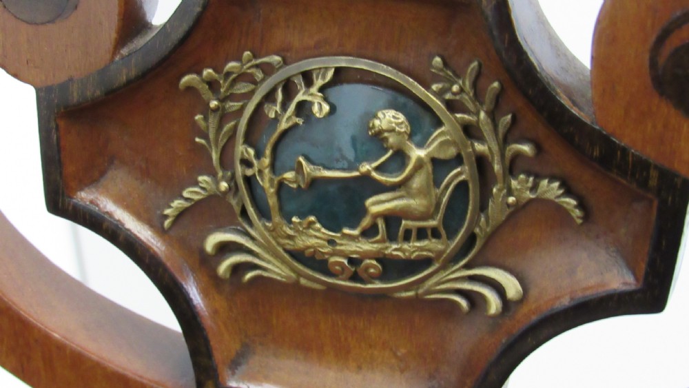 Superb 5 piece suite possibly Russian  View XVI
