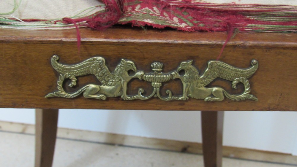 Superb 5 piece suite possibly Russian  View XXI