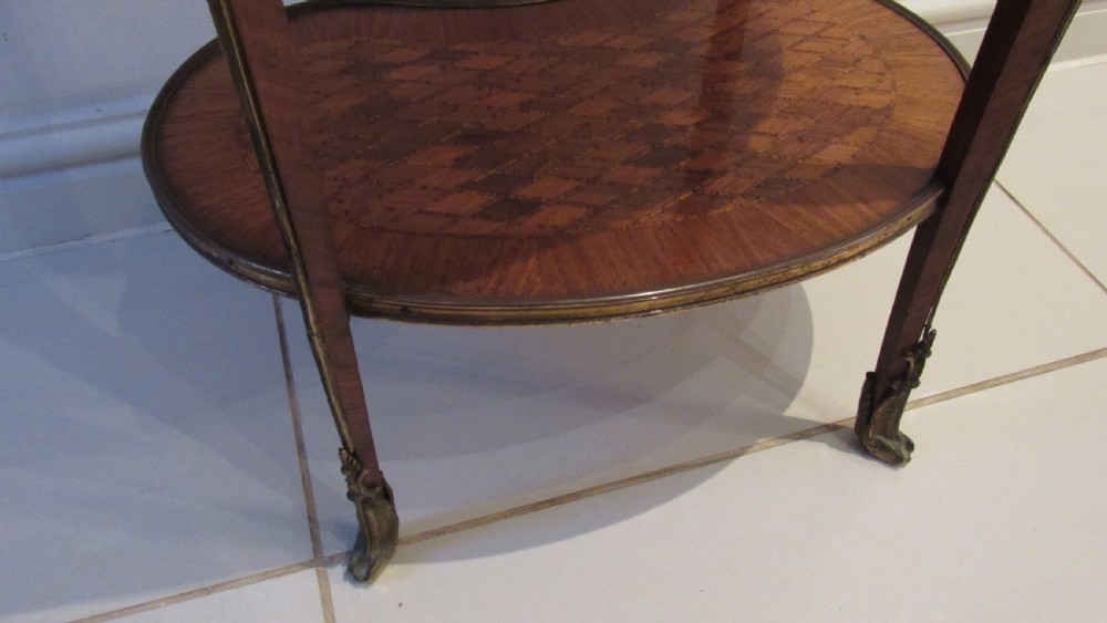 Beautiful lamp table View XII
