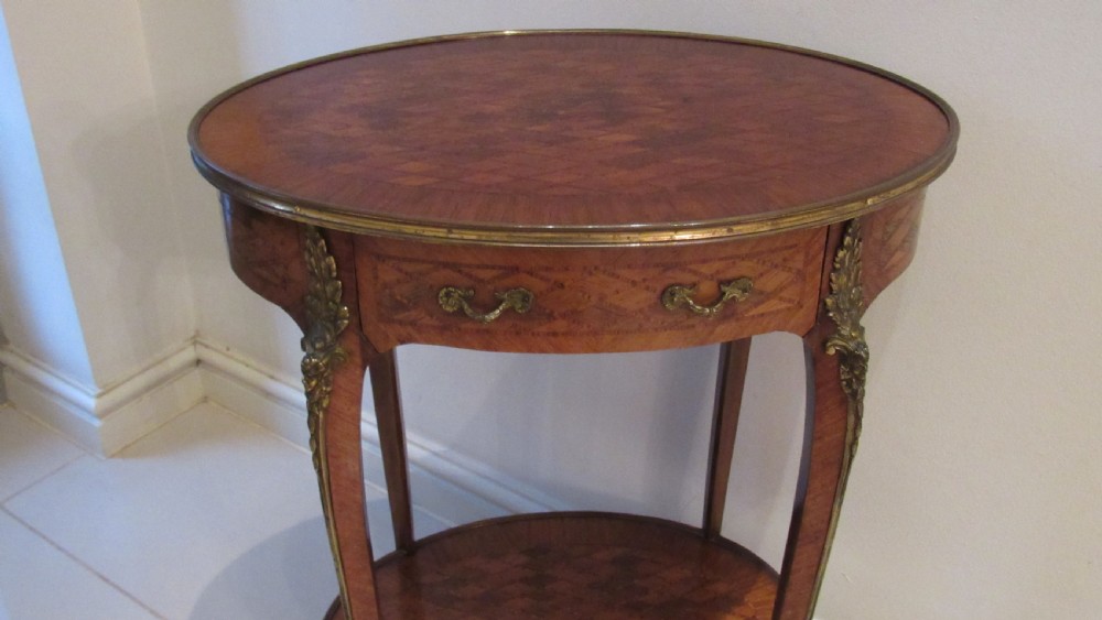 Beautiful lamp table View XVI