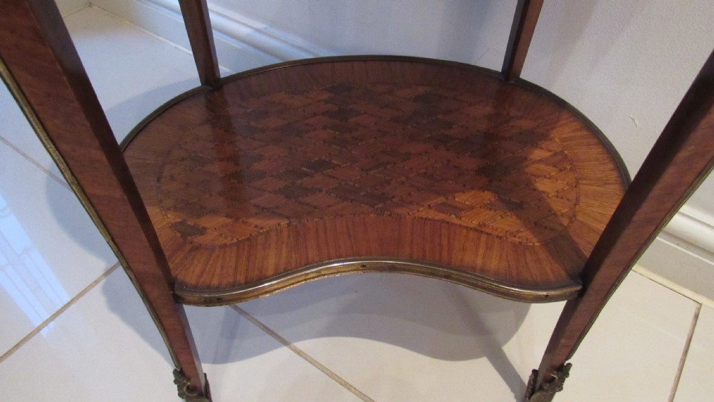 Beautiful lamp table View XIX