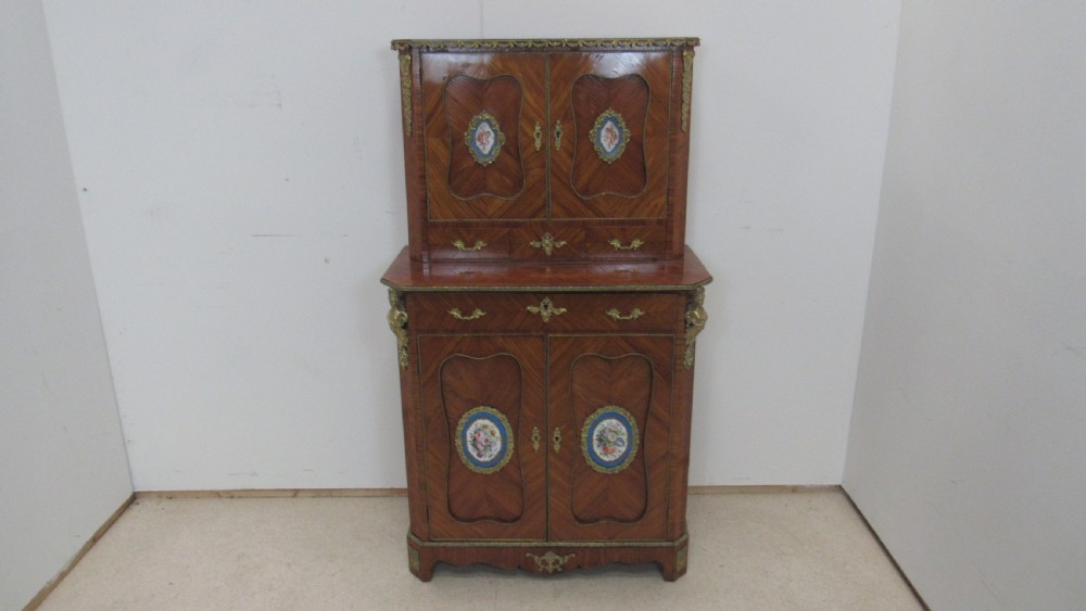 fabulous  side cabinet 