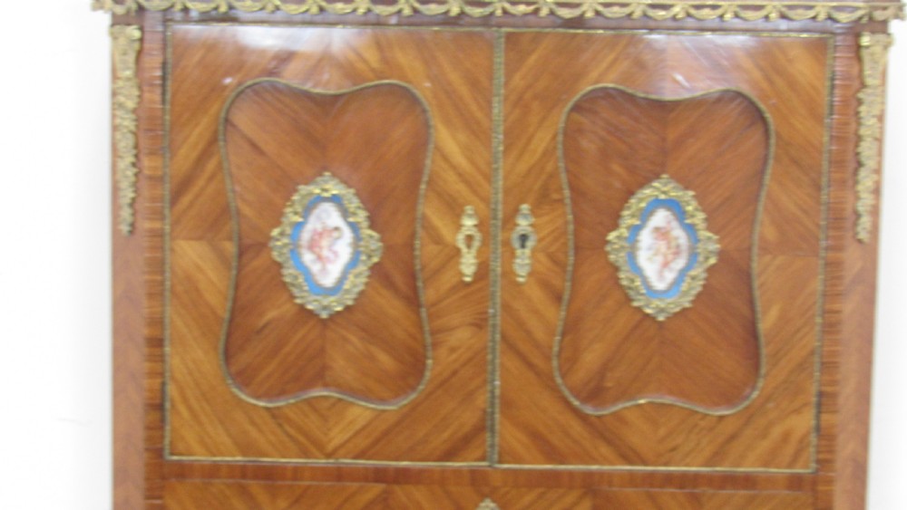 fabulous  side cabinet  View IV