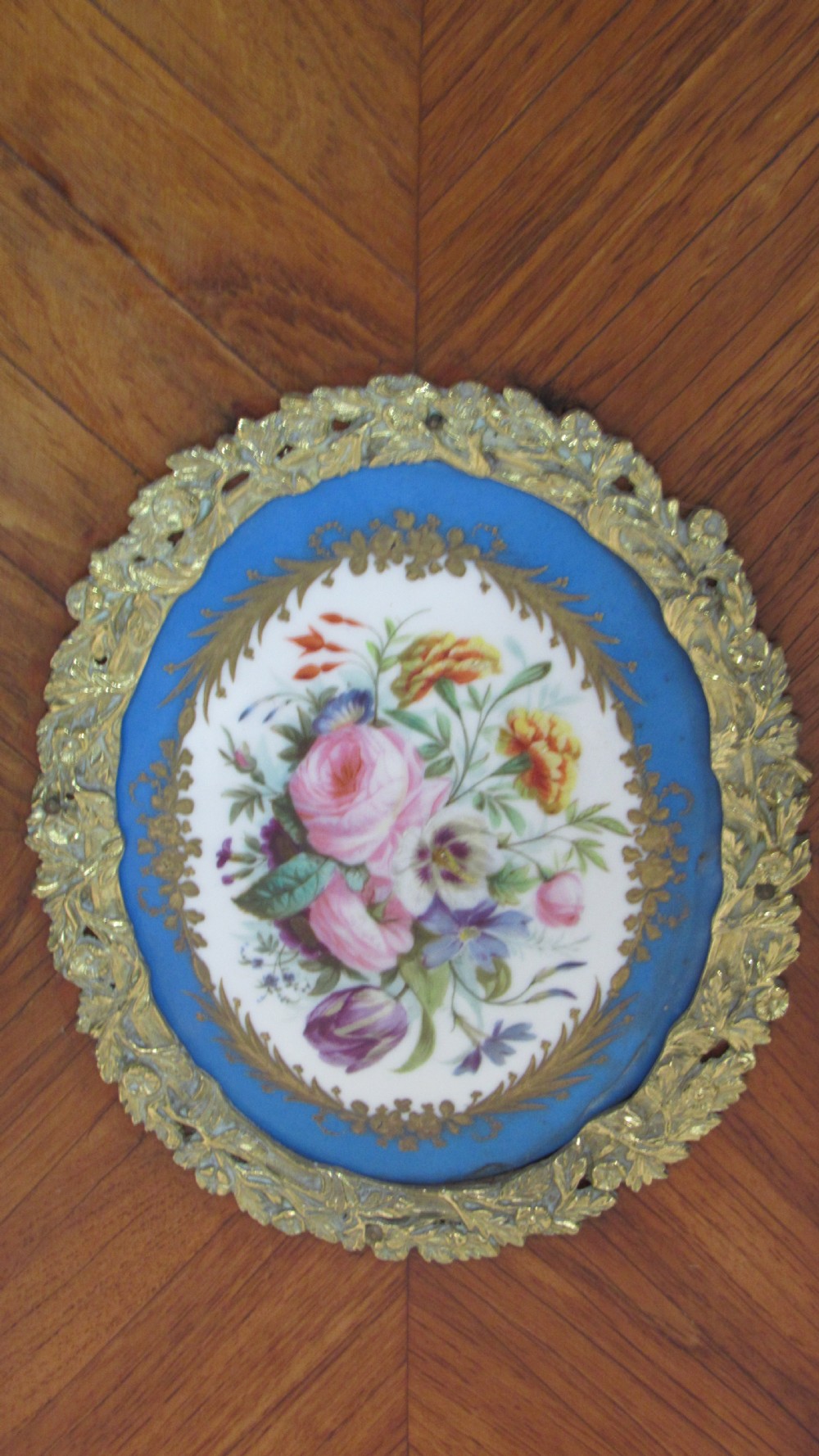 fabulous  side cabinet  View VIII