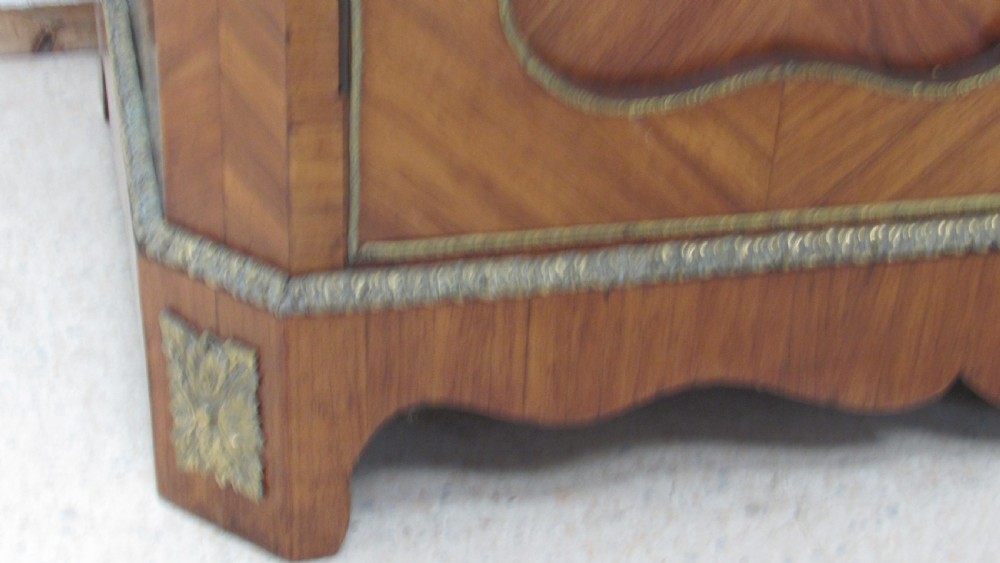 fabulous  side cabinet  View IX