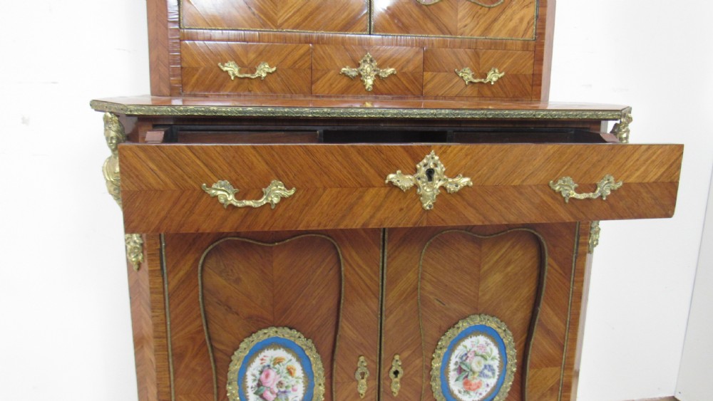 fabulous  side cabinet  View XII