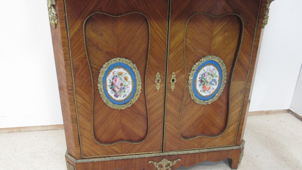 fabulous  side cabinet  View XIII