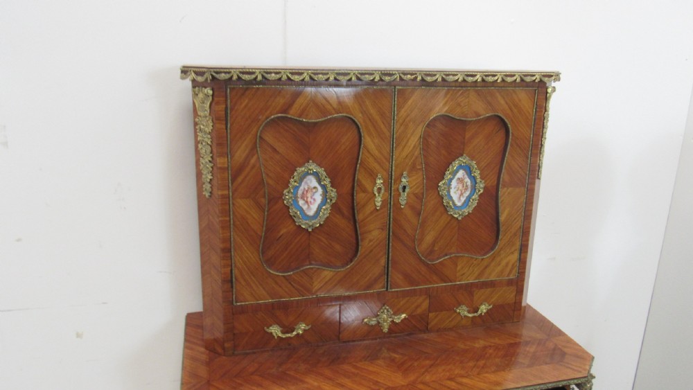 fabulous  side cabinet  View XIV