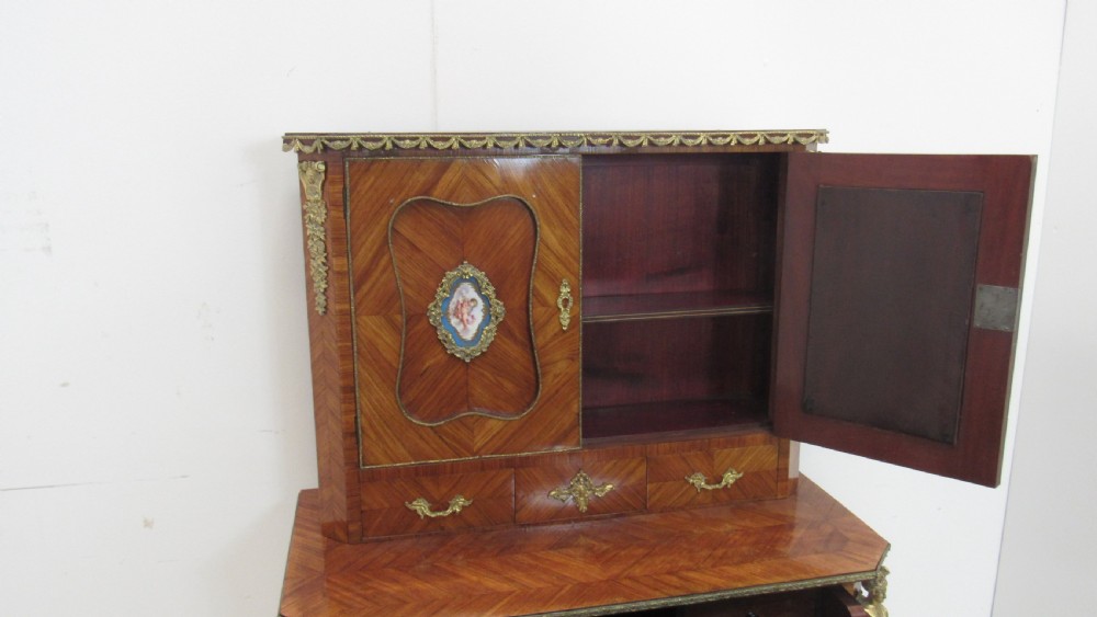 fabulous  side cabinet  View XVI
