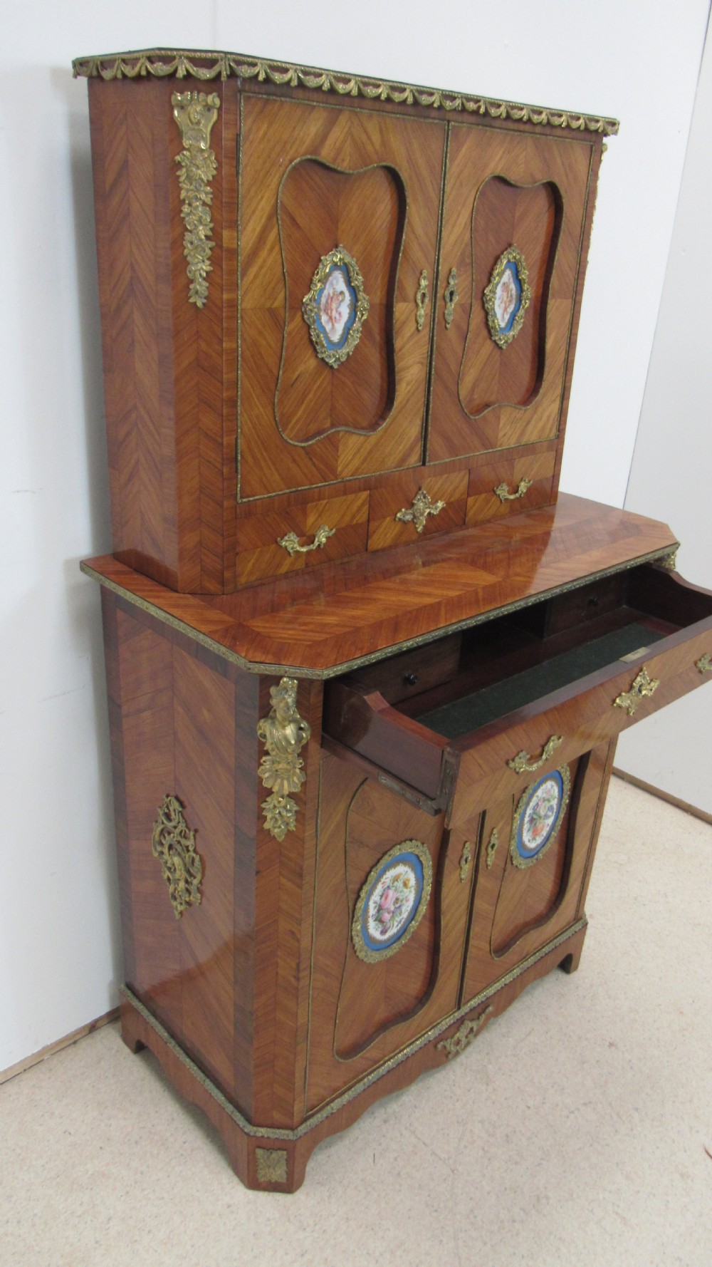 fabulous  side cabinet  View XVIII