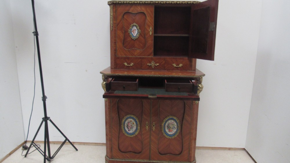 fabulous  side cabinet  View XXIV