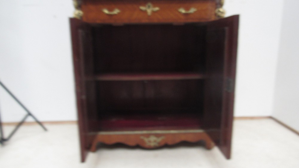 fabulous  side cabinet  View XXV