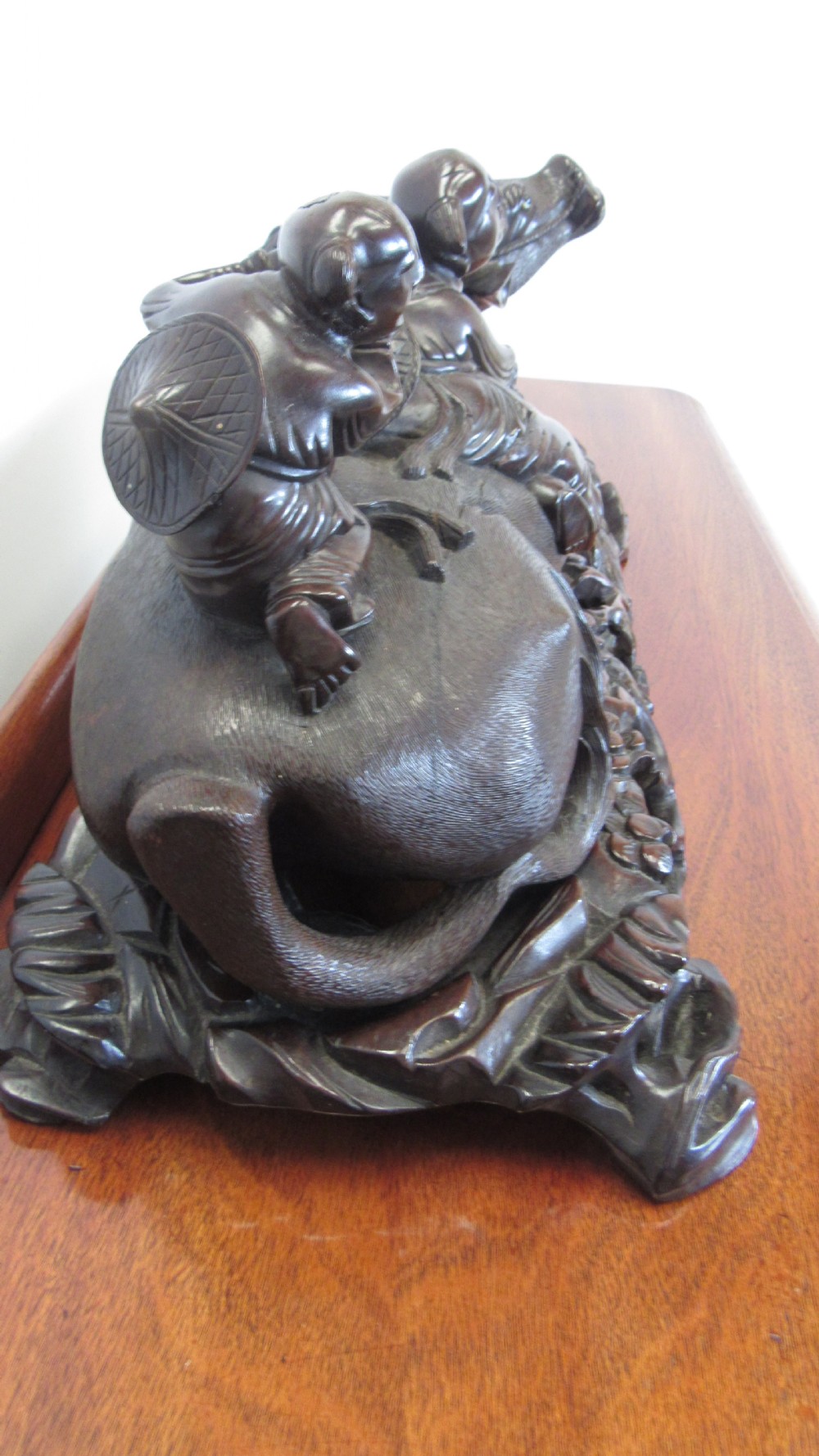 A great and large carving   View XIV