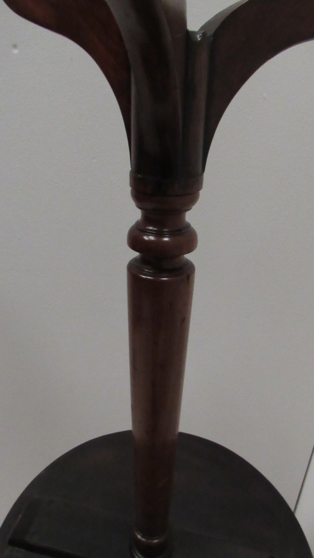 Pair of wine tables View VI