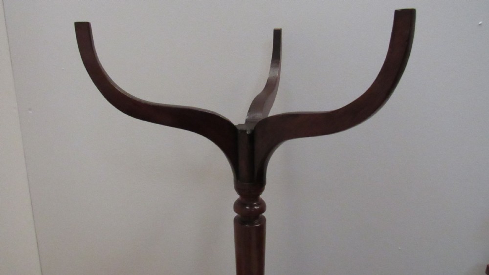 Pair of wine tables View VII