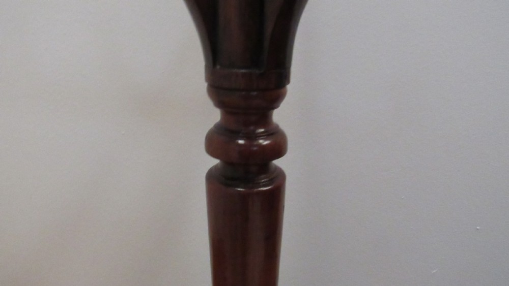 Pair of wine tables View VIII