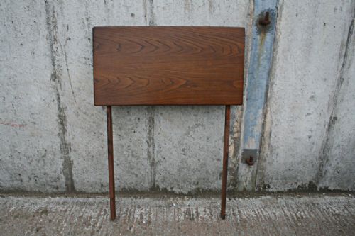 fig 3. 8ft 9” French Chestnut Refectory Table (c. 1820)