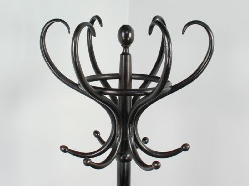 fig 2. Victorian Bentwood Hallstand (Circa 1900)