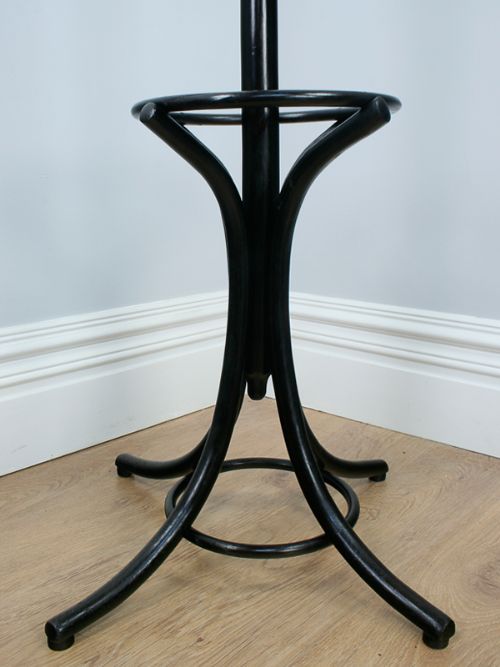 fig 7. Victorian Bentwood Hallstand (Circa 1900)