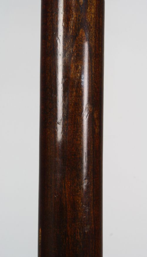 fig 8. Victorian Bentwood Hallstand (Circa 1900)