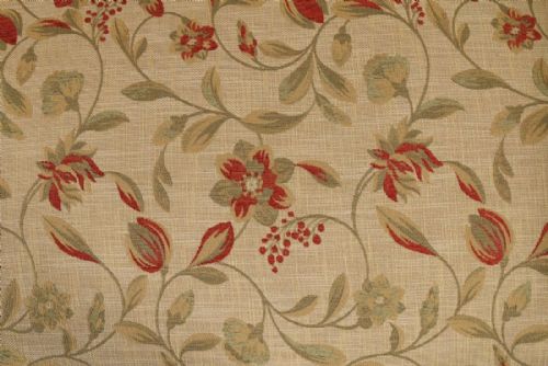 fig 5. Antique French Walnut Upholstered Sofa Couch Settee (Circa 1870)