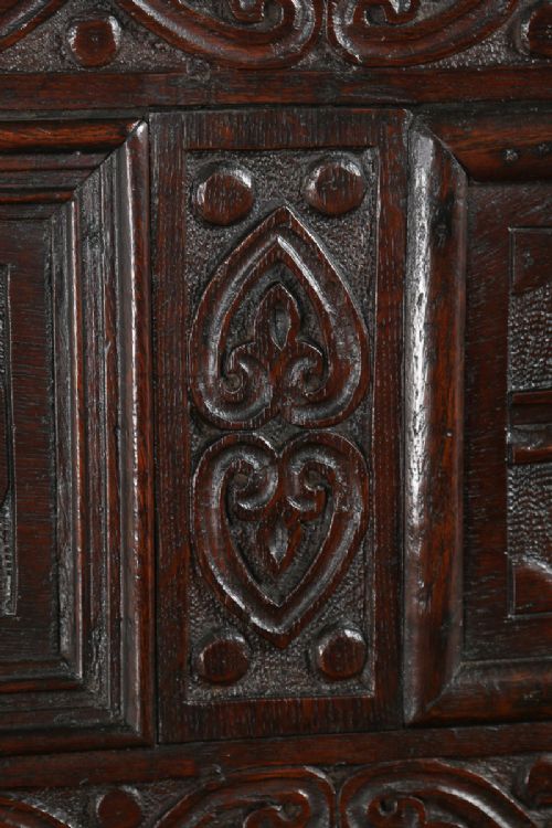 fig 3. Antique 5ft 8