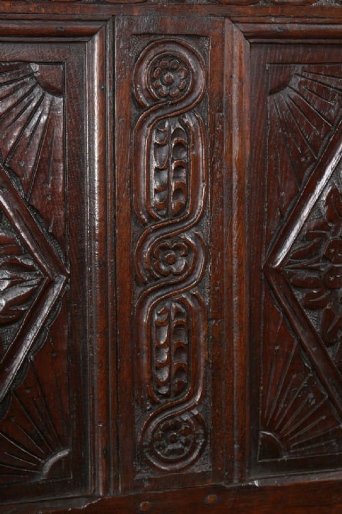 fig 5. Antique 5ft 8