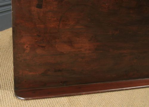 ANTIQUE ENGLISH GEORGIAN REGENCY PAIR OF 6FT PINE SCULLERY KITCHEN SERVING REFECTORY DINING TABLES CIRCA 1820 - ADDITIONAL PHOTO 17