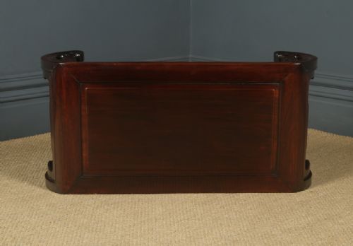 ANTIQUE CHINESE ORIENTAL ASIAN HONGMU LOW KANG OPIUM COFFEE TABLE CIRCA 1900 - ADDITIONAL PHOTO 17