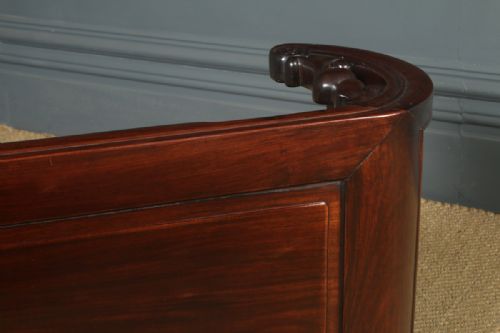 ANTIQUE CHINESE ORIENTAL ASIAN HONGMU LOW KANG OPIUM COFFEE TABLE CIRCA 1900 - ADDITIONAL PHOTO 18
