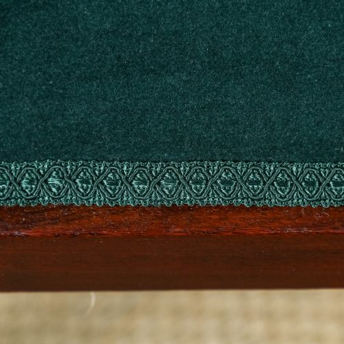 ANTIQUE ENGLISH EDWARDIAN REGENCY STYLE MAHOGANY OCCASIONAL DINING OFFICE DESK ARMCHAIR CARVER CHAIR CIRCA 1910 - ADDITIONAL PHOTO 23