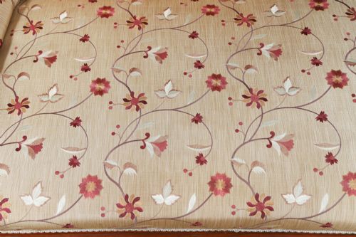 ANTIQUE ENGLISH VICTORIAN ROSEWOOD UPHOLSTERED CHAISE LONGUE DAY BED SETTEE COUCH BY H GOODALL SONS OF NEWCASTLE CIRCA 1860 - ADDITIONAL PHOTO 6