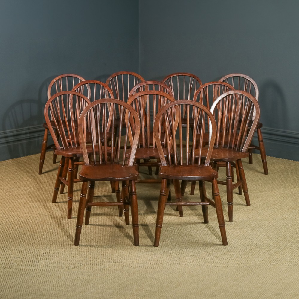 Antique windsor chair discount