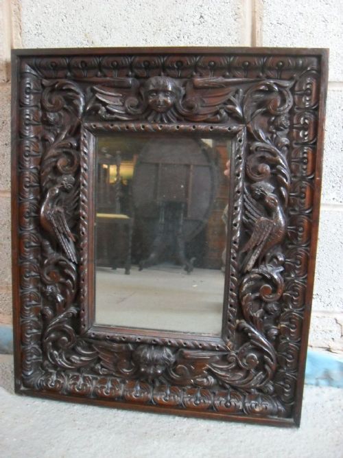 19th Century Heavy