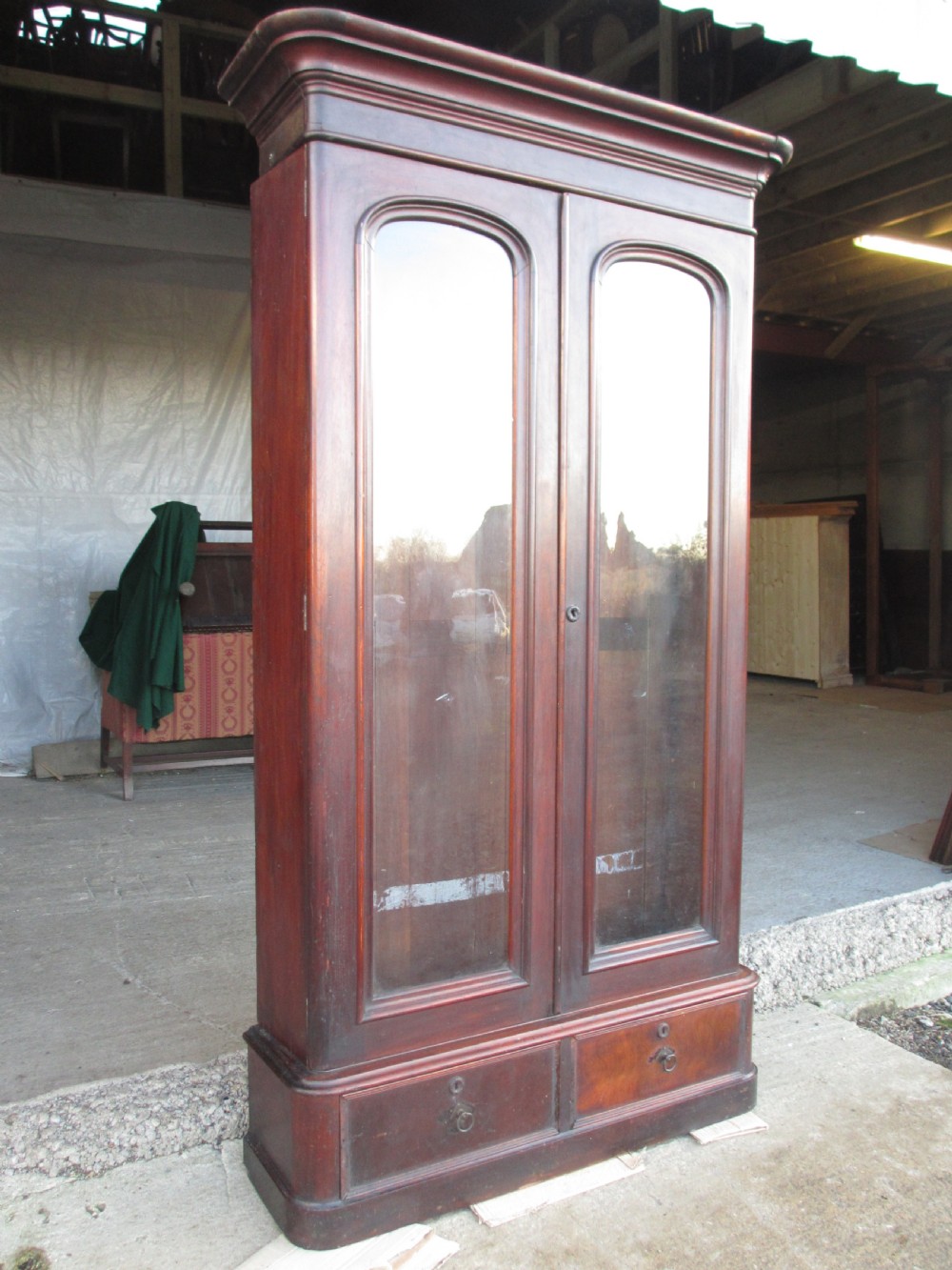 Alternate View