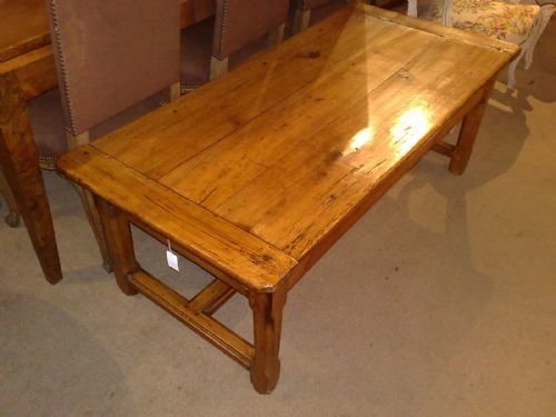 Cherrywood Coffee Table