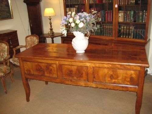 Cherrywood Server