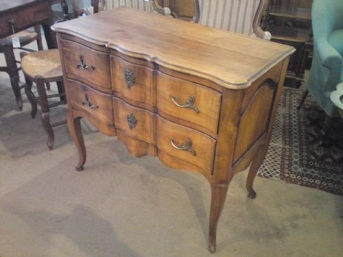 20th Century Cherrywood Commode