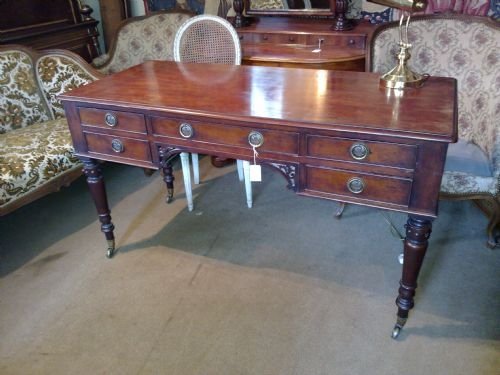 Edwards and Roberts Writing Table