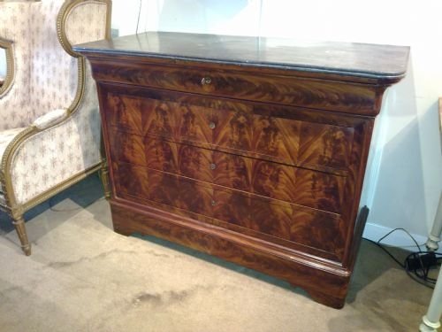 Top Quality Louis Phillipe Commode