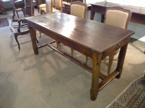 18 Century Oak Table